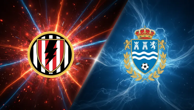 Beñat San José y la energía de Vallecas ante el Rayo contra el Deportivo Alavés