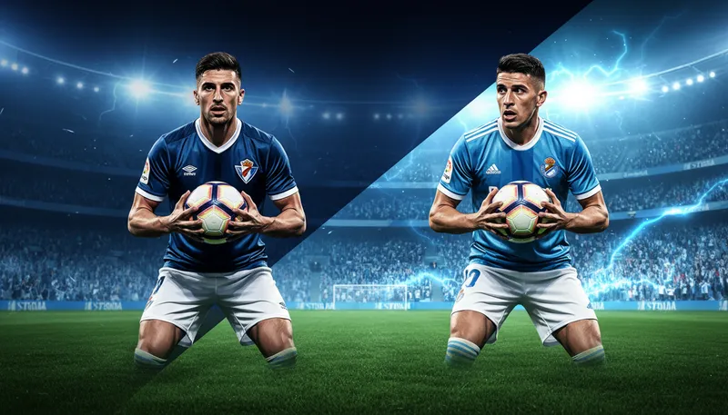 Getafe y Celta empatan 1-1 en LaLiga 2026