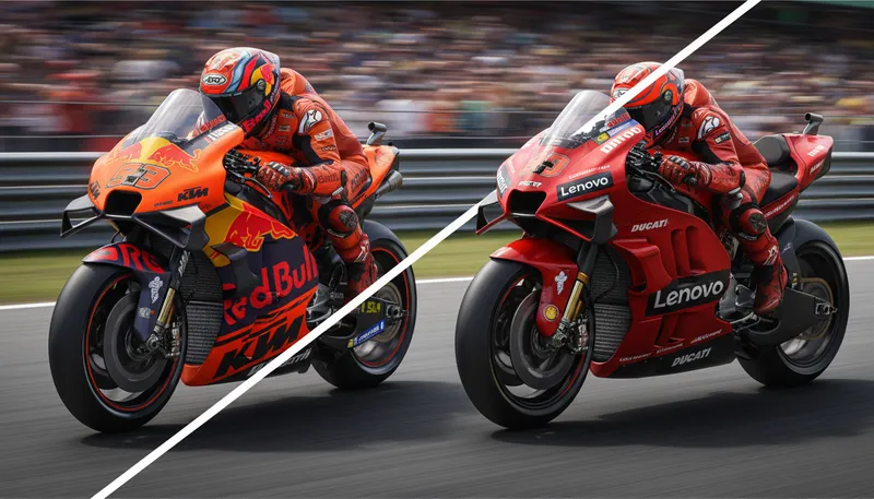 Gran Premio de Austria de MotoGP 2026: horarios y dónde verlo
