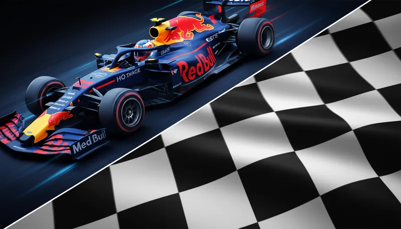 Laurent Mekies, de Red Bull, en el circuito de Madring